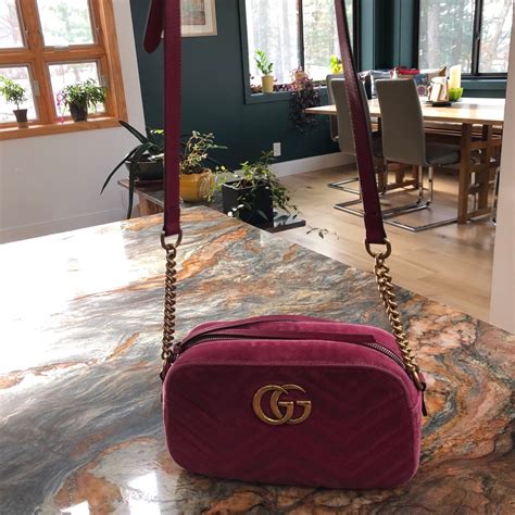 gucci marmont metelasse velvet|authentic Gucci Marmont small bag.